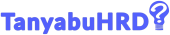 TanyabuHRD Logo Logo tanyabuhrd